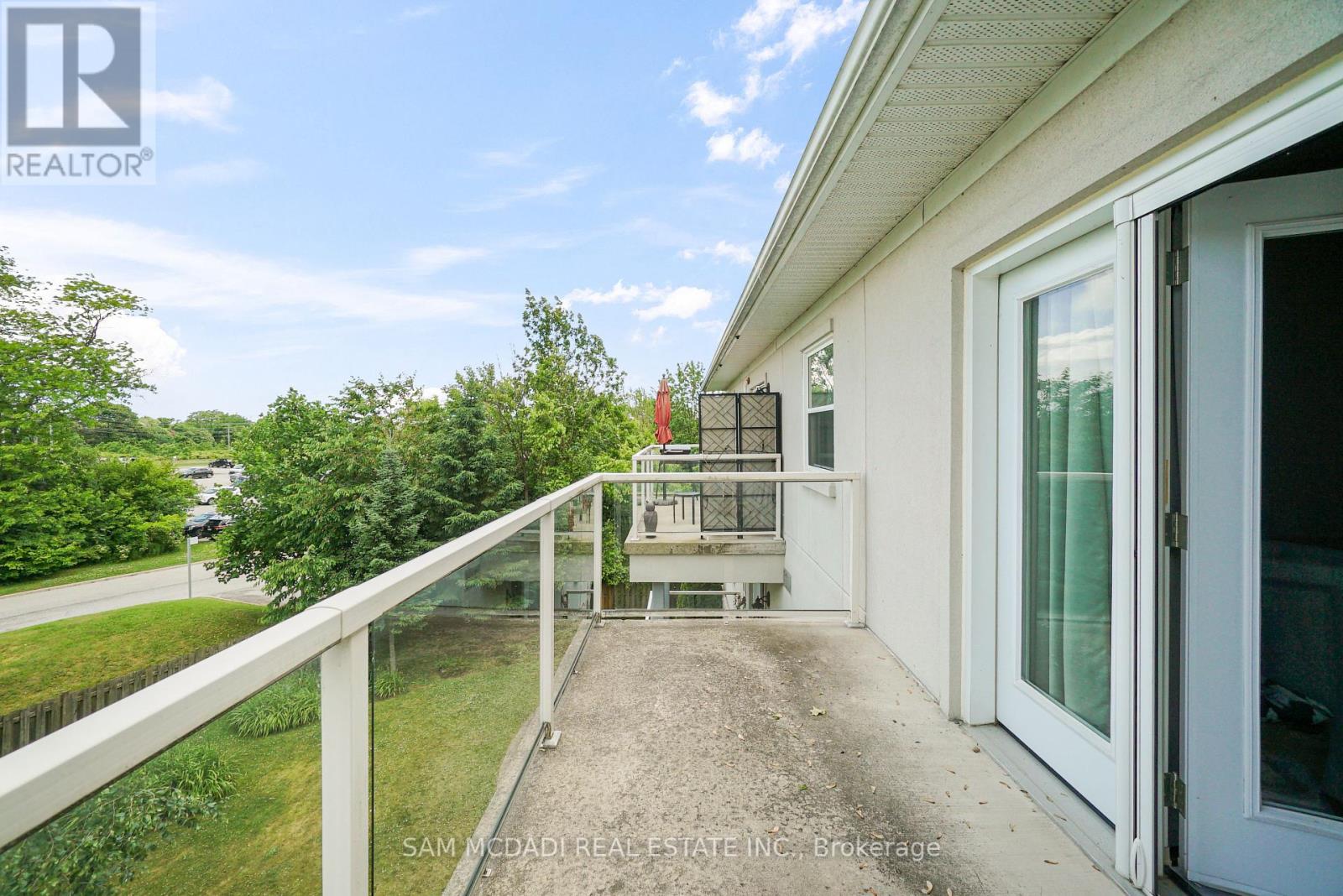 303 - 6928 Ailanthus Avenue, Niagara Falls (Arad/fallsview), Ontario  L2G 4C8 - Photo 18 - X12396935
