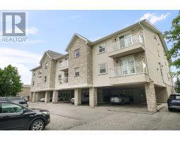 303 - 6928 AILANTHUS AVENUE, Niagara Falls, Ontario