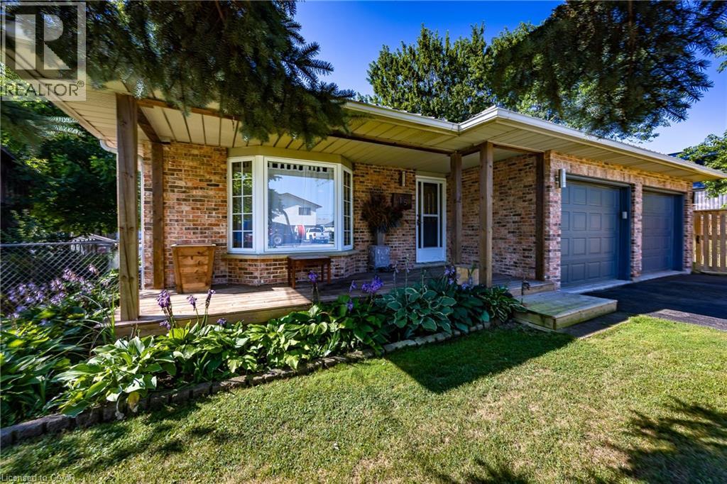 15 Davis Street, Jarvis, Ontario  N0A 1J0 - Photo 1 - 40768842