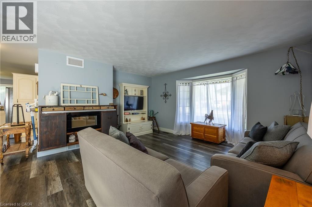 15 Davis Street, Jarvis, Ontario  N0A 1J0 - Photo 12 - 40768842