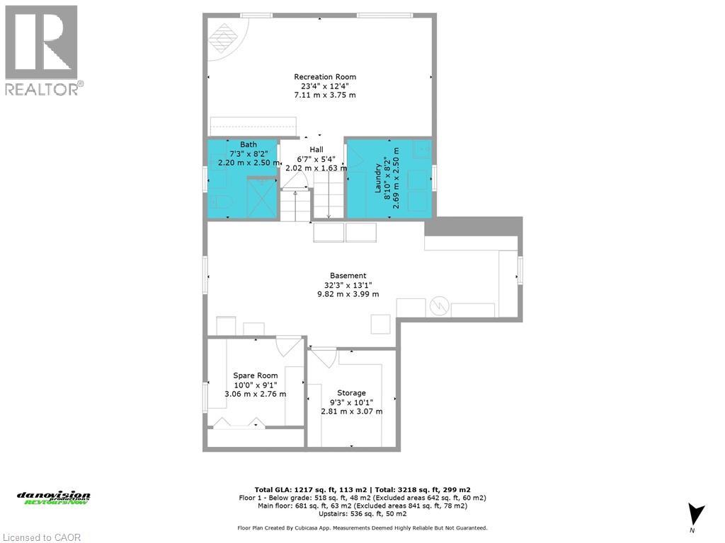 15 Davis Street, Jarvis, Ontario  N0A 1J0 - Photo 30 - 40768842
