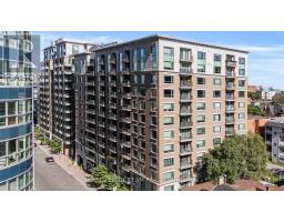 909 - 200 BESSERER STREET, Ottawa, Ontario