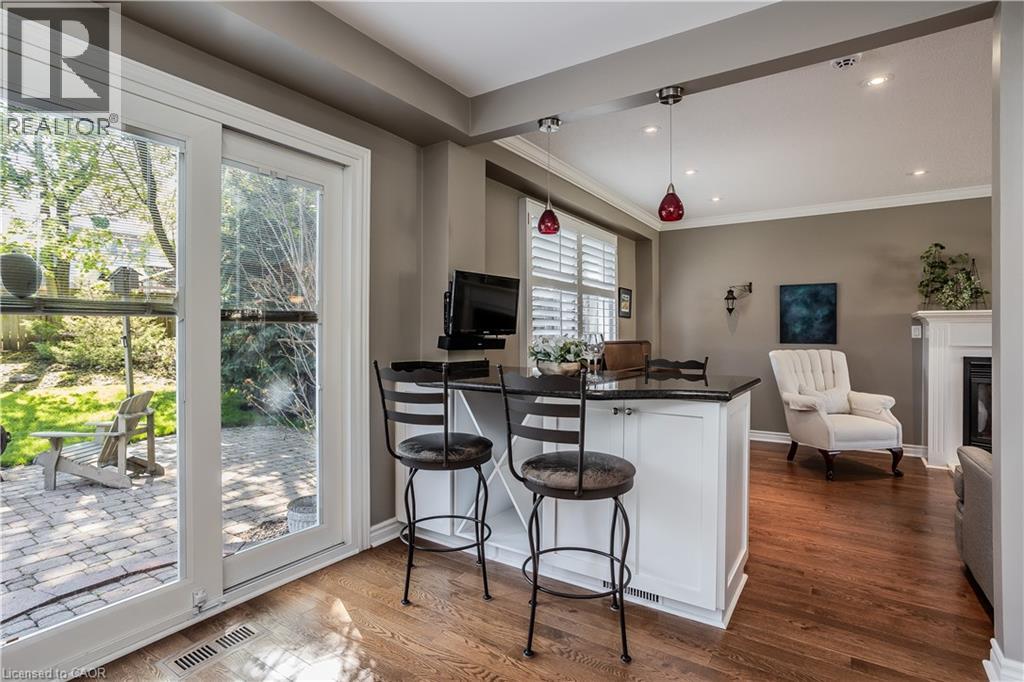 1858 Heather Hills Drive, Burlington, Ontario  L7P 2Y9 - Photo 16 - 40766889