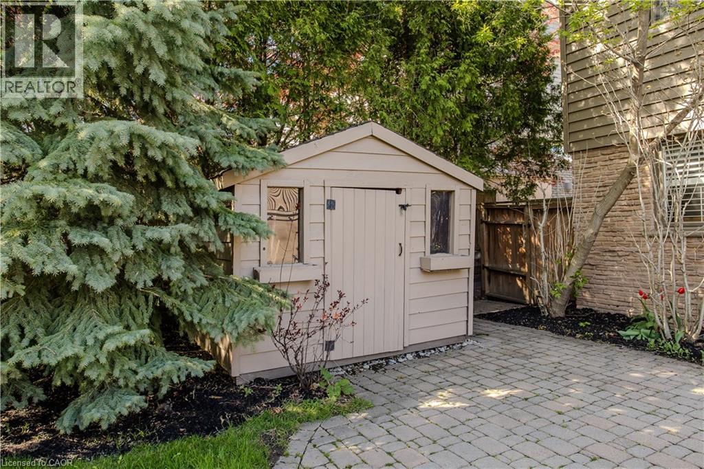 1858 Heather Hills Drive, Burlington, Ontario  L7P 2Y9 - Photo 7 - 40766889
