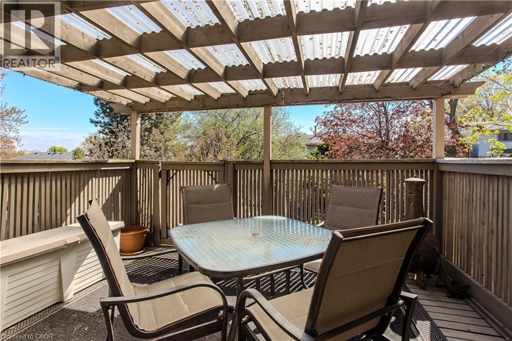 1858 Heather Hills Drive, Burlington, Ontario  L7P 2Y9 - Photo 21 - 40766889