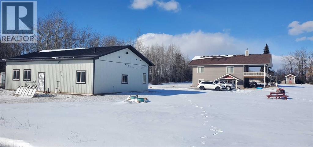174081 Hwy 855 Highway, Atmore, Alberta  T0A 0E0 - Photo 45 - A2199873
