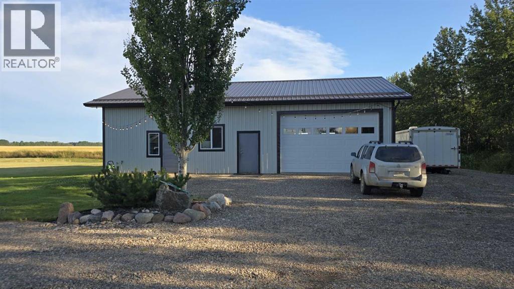 174081 Hwy 855 Highway, Atmore, Alberta  T0A 0E0 - Photo 2 - A2199873
