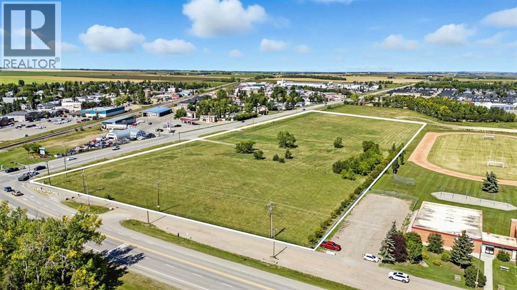 Tbd Highway 2a, Carstairs, Alberta  T0M 0N0 - Photo 1 - A2243719