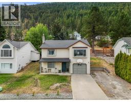 2753 Qu'Appelle Boulevard, kamloops, British Columbia