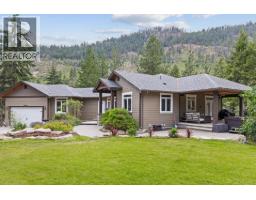 4802 Trepanier Road, peachland, British Columbia