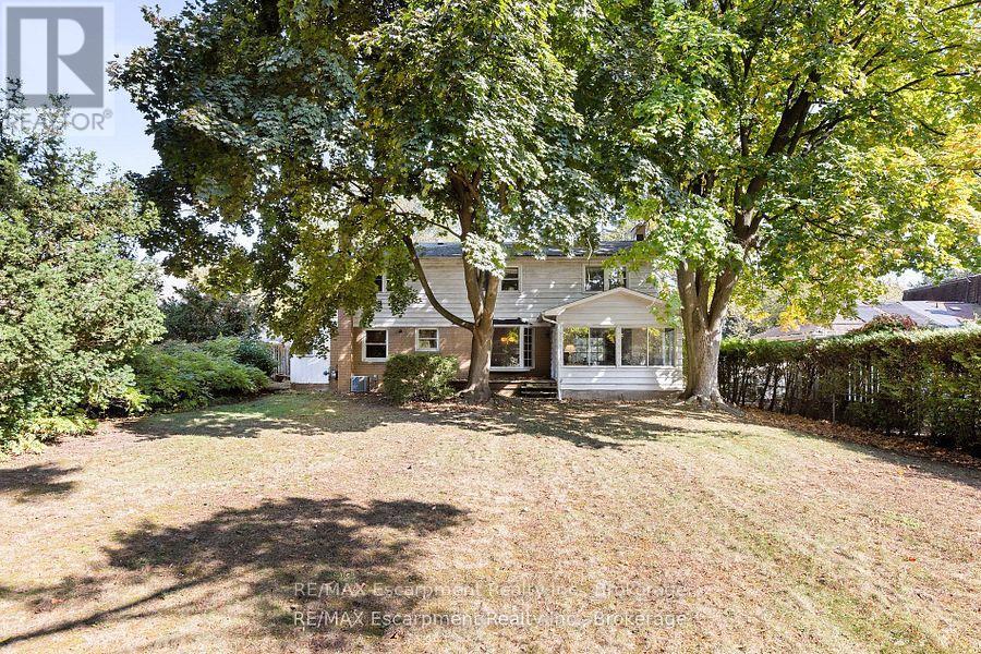 214 Donessle Drive, Oakville, Ontario  L6J 3Y6 - Photo 22 - W12137828