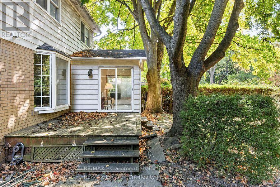 214 Donessle Drive, Oakville, Ontario  L6J 3Y6 - Photo 23 - W12137828