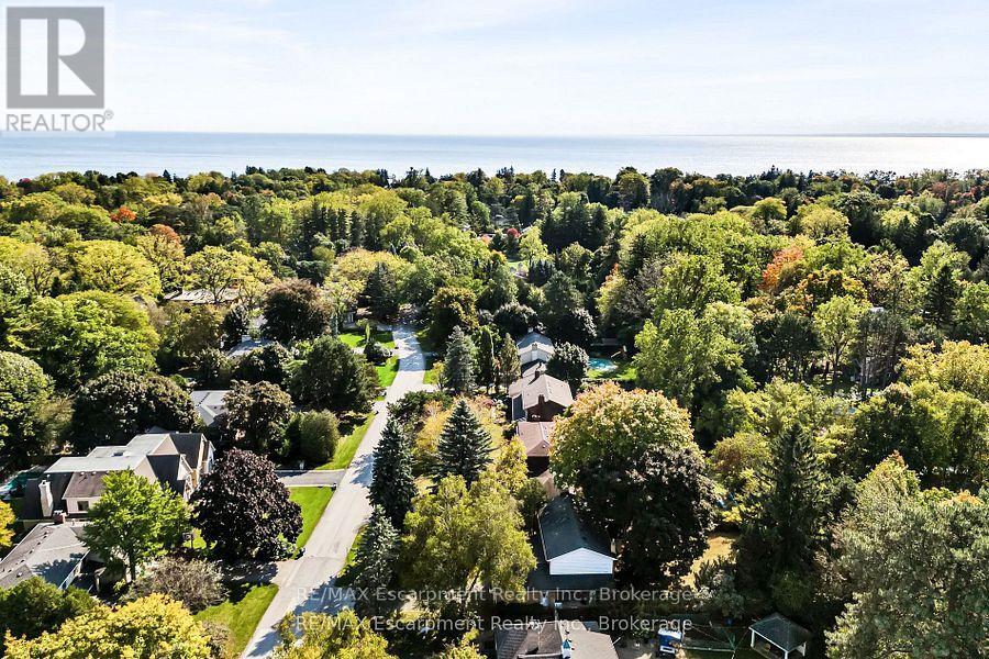 214 Donessle Drive, Oakville, Ontario  L6J 3Y6 - Photo 27 - W12137828