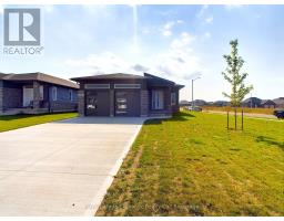 336 MARY ROSE AVENUE, Saugeen Shores, Ontario