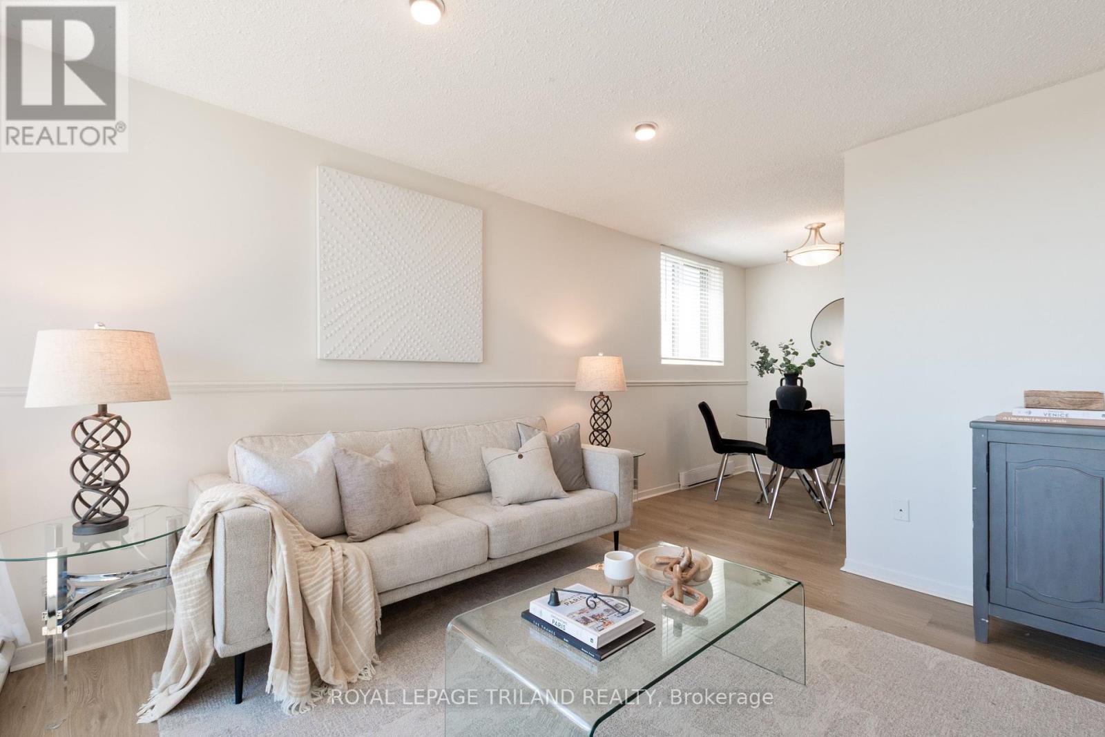 802 - 127 Belmont Drive, London South, Ontario  N6J 4J7 - Photo 13 - X12397104