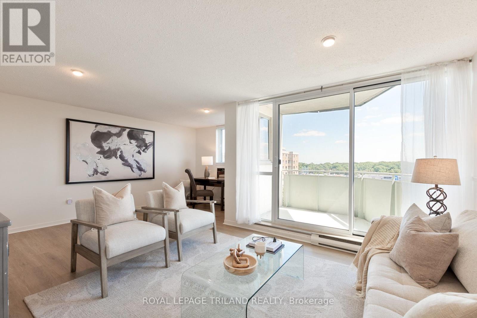 802 - 127 Belmont Drive, London South, Ontario  N6J 4J7 - Photo 15 - X12397104