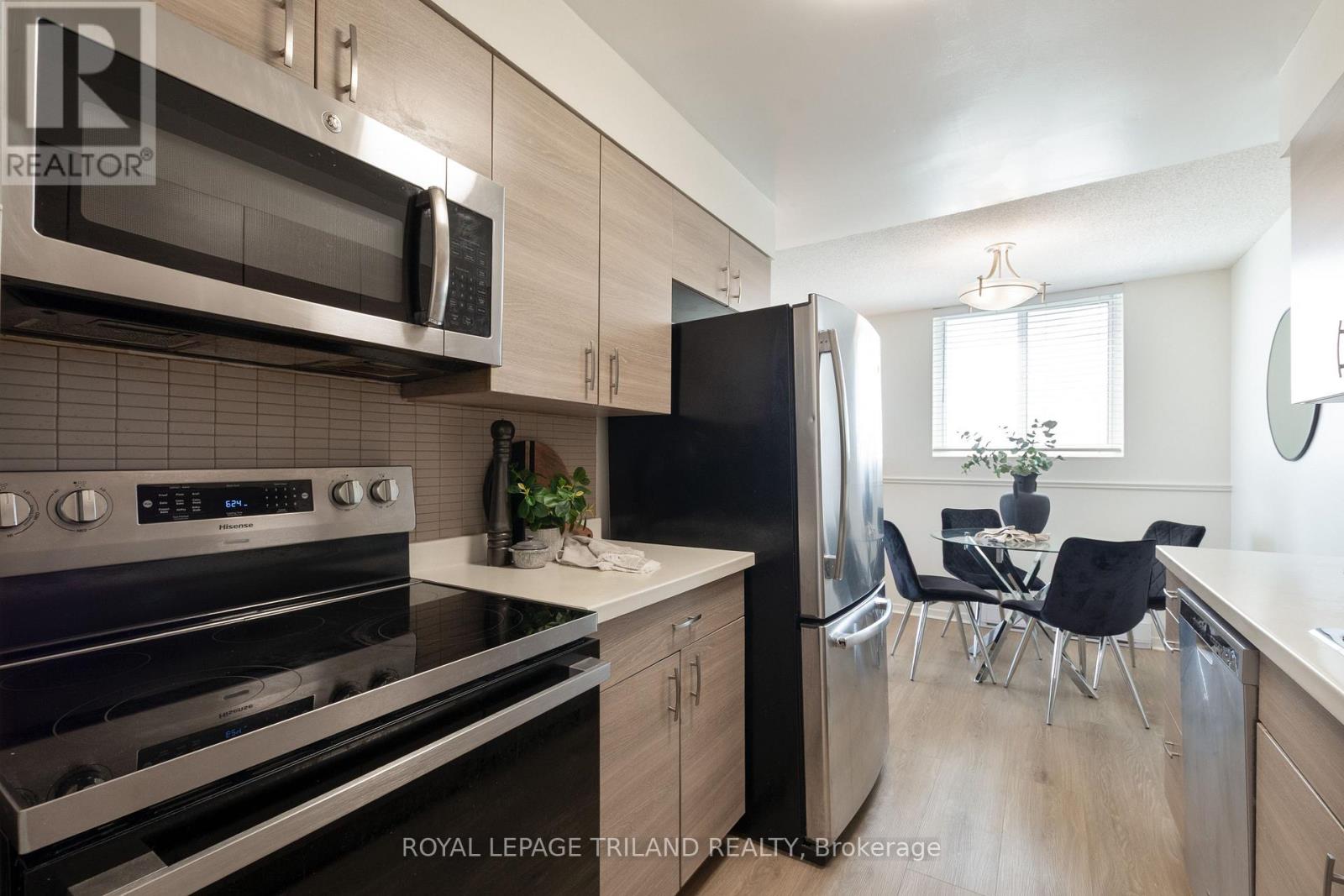 802 - 127 Belmont Drive, London South, Ontario  N6J 4J7 - Photo 20 - X12397104