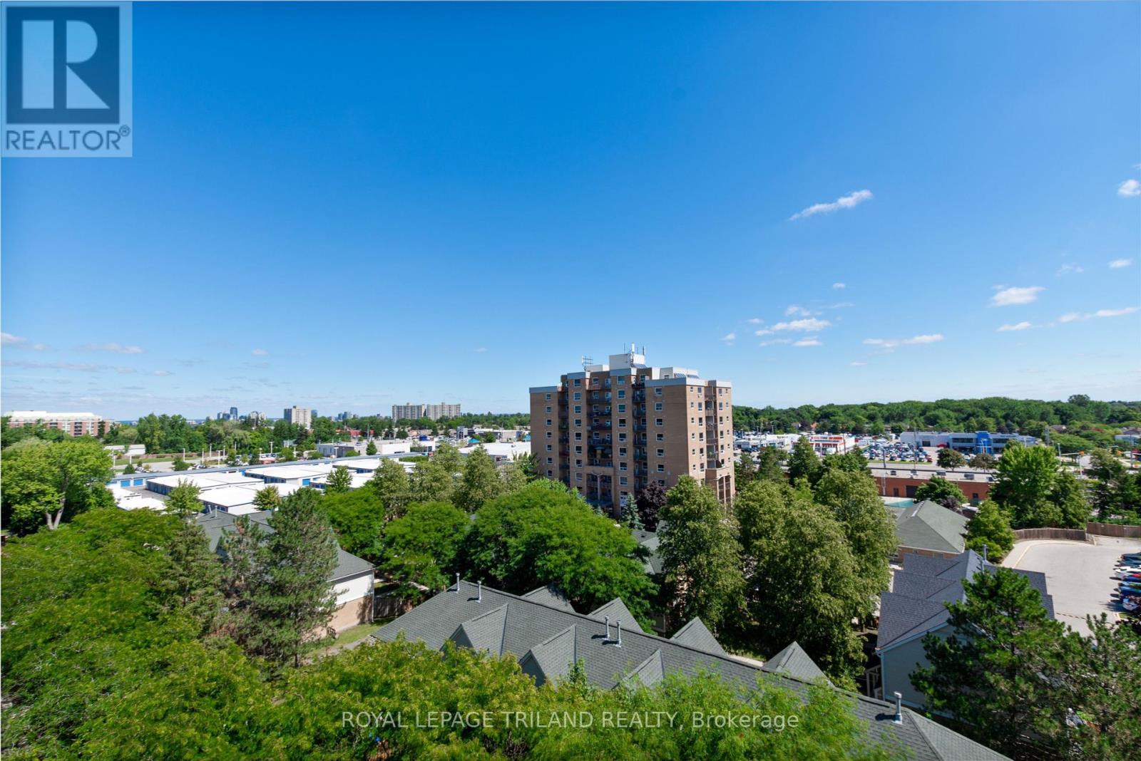 802 - 127 Belmont Drive, London South, Ontario  N6J 4J7 - Photo 30 - X12397104