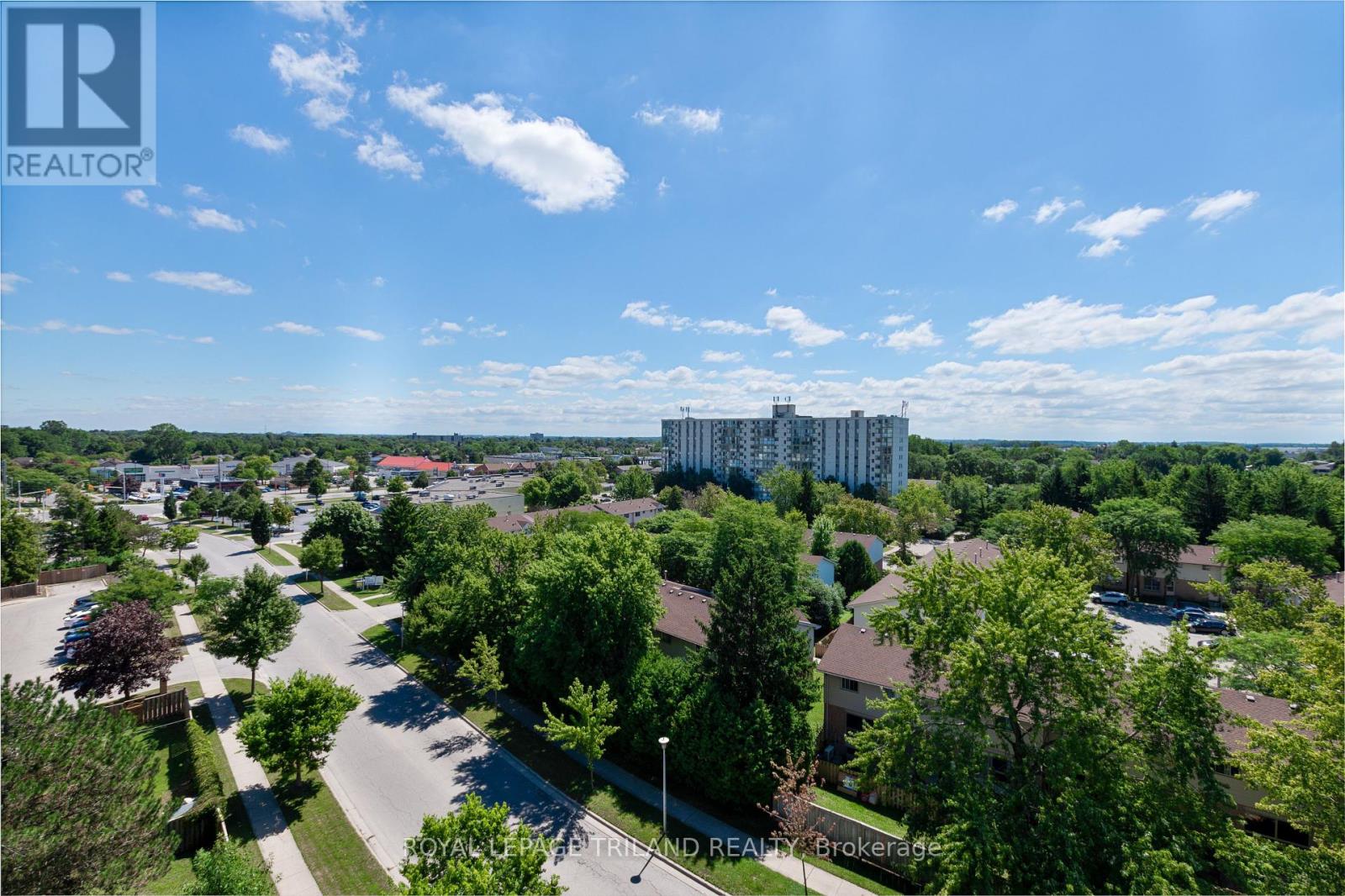 802 - 127 Belmont Drive, London South, Ontario  N6J 4J7 - Photo 31 - X12397104