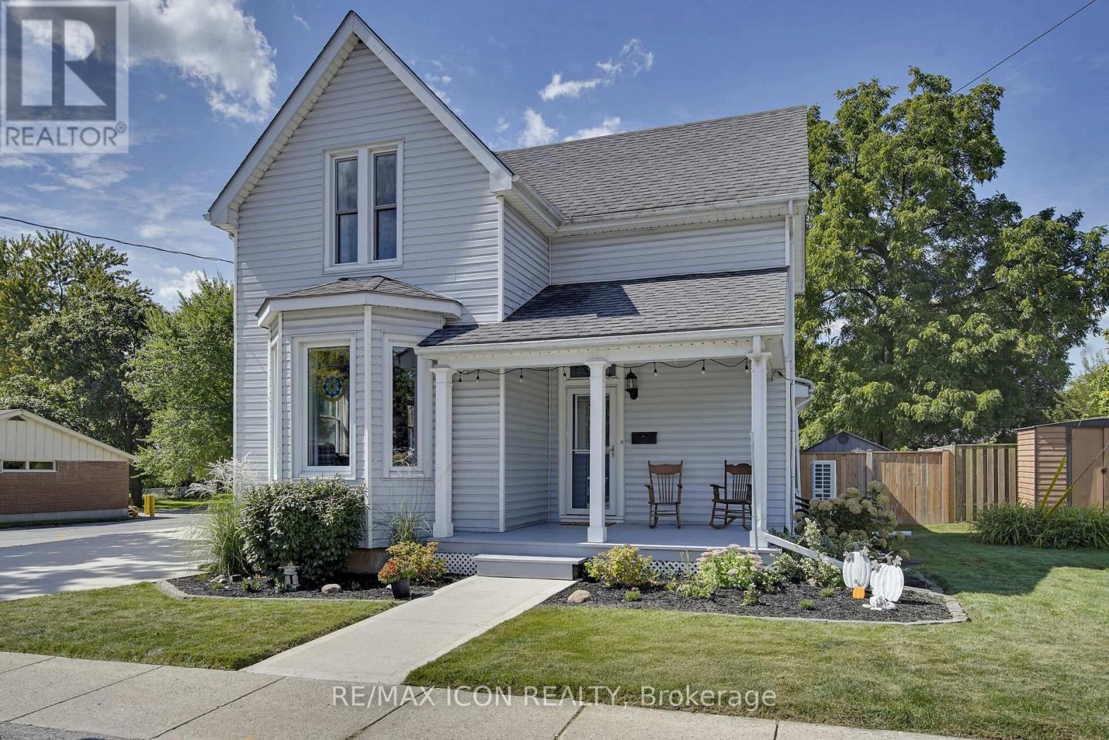 14113 Belmont Road, Central Elgin, Ontario  N0L 1B0 - Photo 2 - X12397119
