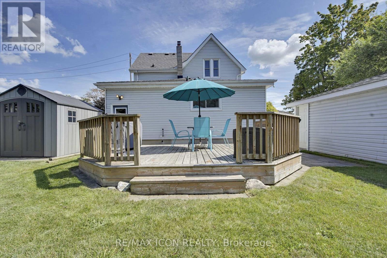 14113 Belmont Road, Central Elgin, Ontario  N0L 1B0 - Photo 27 - X12397119