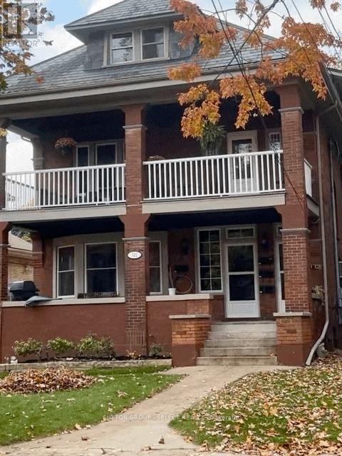 512 William Street, London East, Ontario  N6B 3E6 - Photo 1 - X12397125
