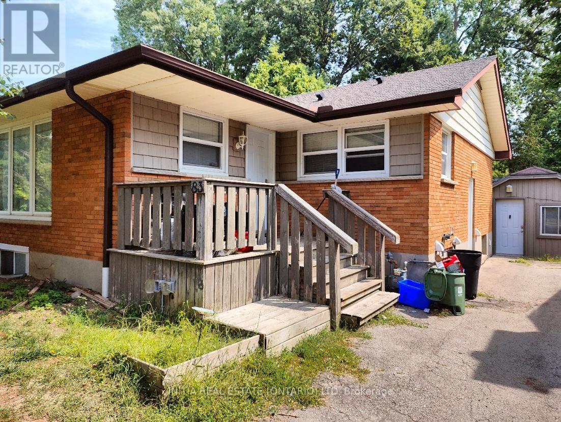 UPPER - 83 BRITANNIA AVENUE, London North, Ontario