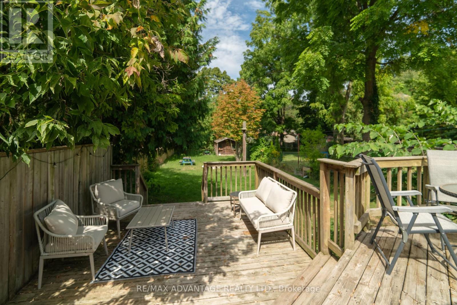 30 Langarth Street E, London South, Ontario  N6C 1Z1 - Photo 22 - X12397176