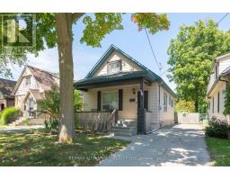 30 LANGARTH STREET E, London South, Ontario
