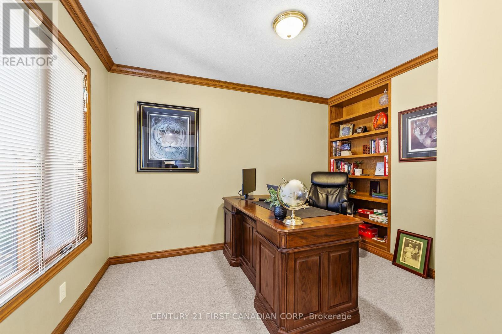 512 Rosecliffe Terrace, London South, Ontario  N6K 4H5 - Photo 15 - X12397295