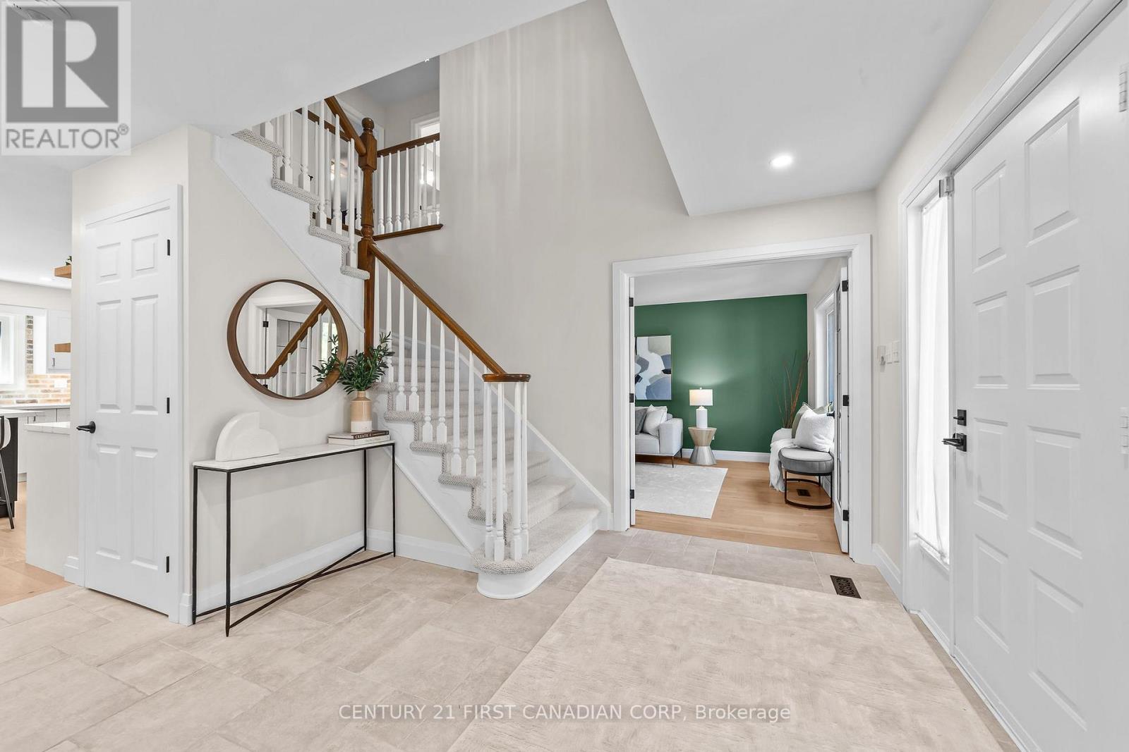 512 Rosecliffe Terrace, London South, Ontario  N6K 4H5 - Photo 17 - X12397295