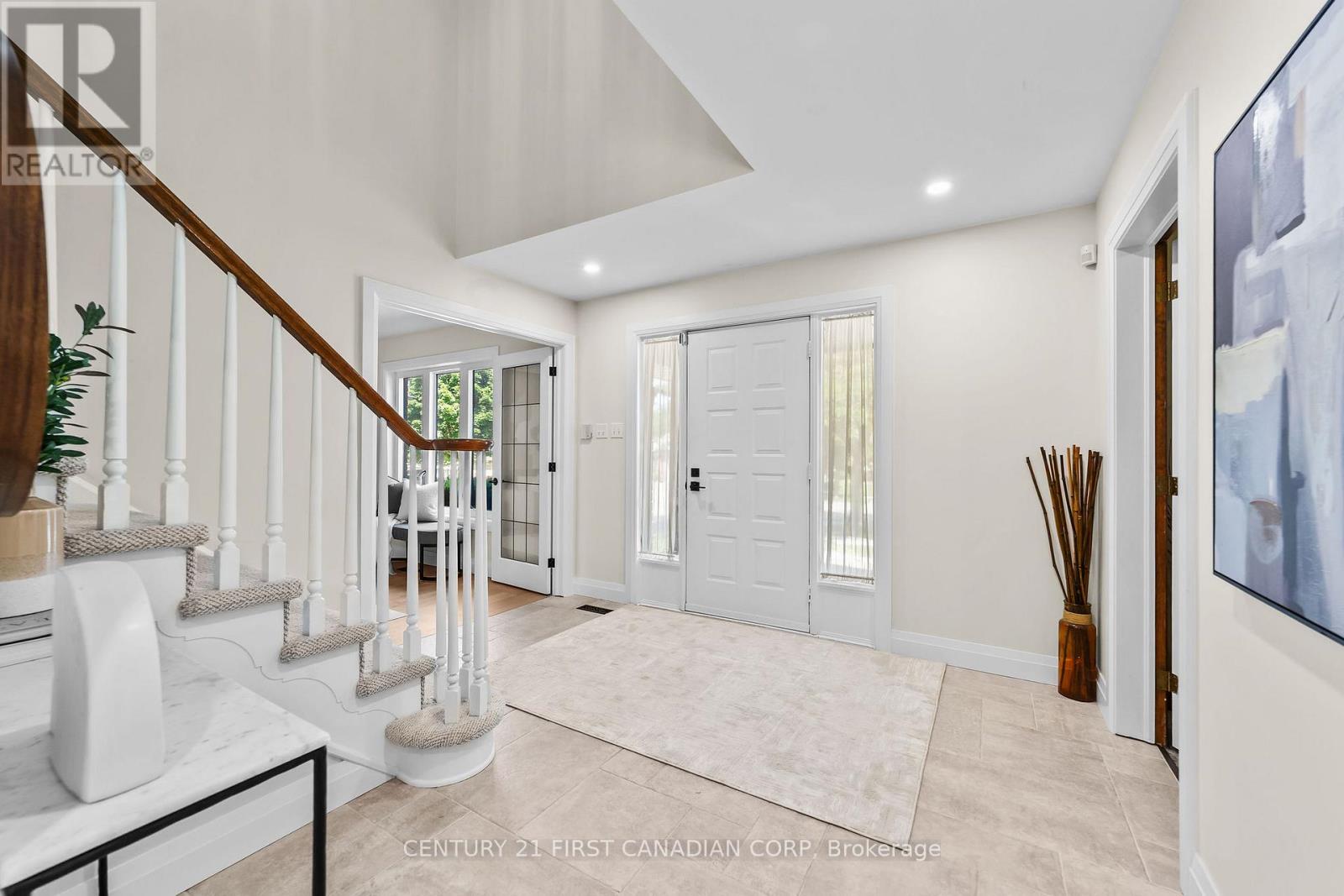 512 Rosecliffe Terrace, London South, Ontario  N6K 4H5 - Photo 18 - X12397295