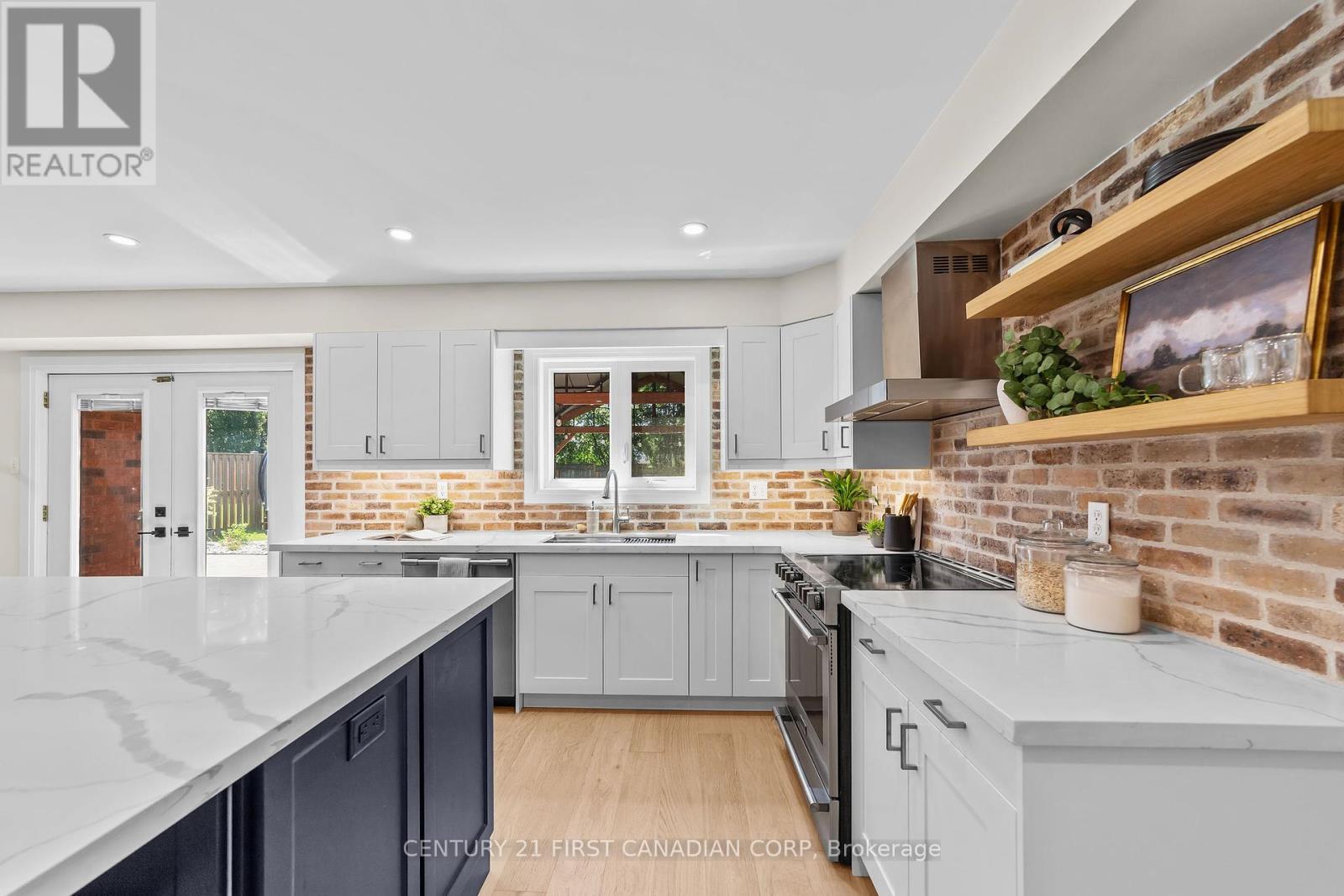 512 Rosecliffe Terrace, London South, Ontario  N6K 4H5 - Photo 23 - X12397295