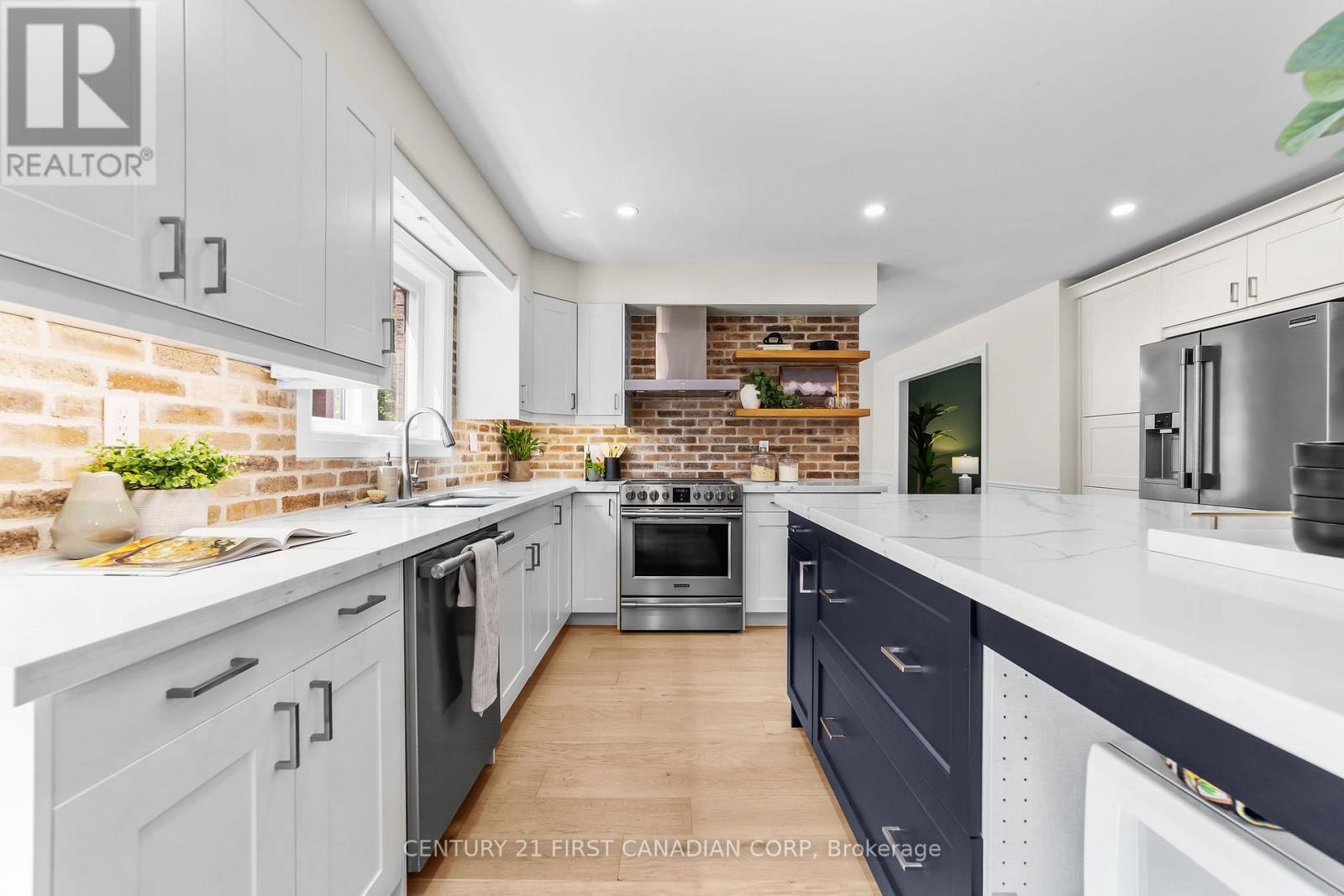 512 Rosecliffe Terrace, London South, Ontario  N6K 4H5 - Photo 27 - X12397295