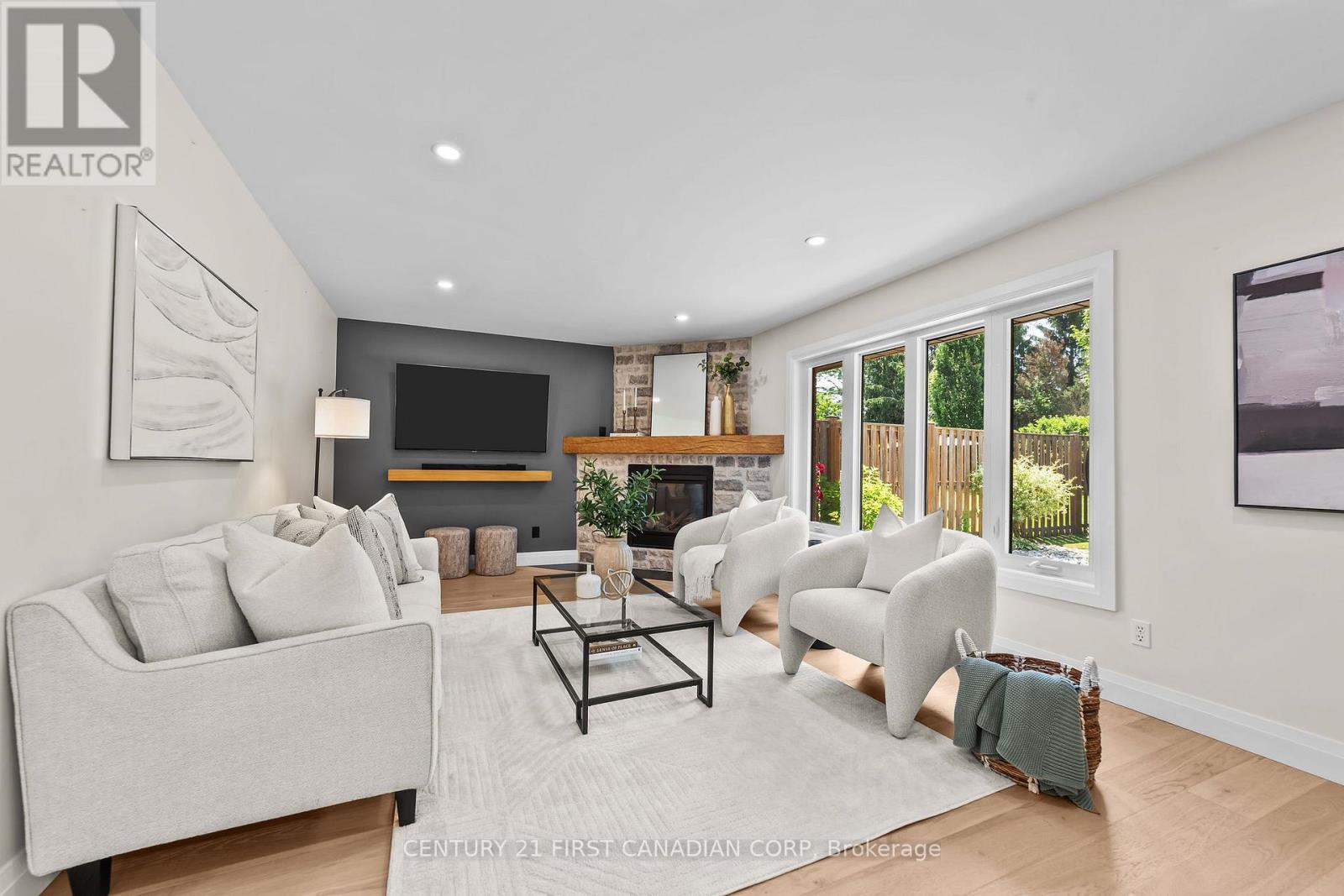 512 Rosecliffe Terrace, London South, Ontario  N6K 4H5 - Photo 30 - X12397295