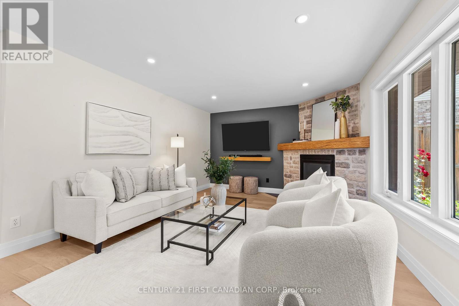 512 Rosecliffe Terrace, London South, Ontario  N6K 4H5 - Photo 31 - X12397295