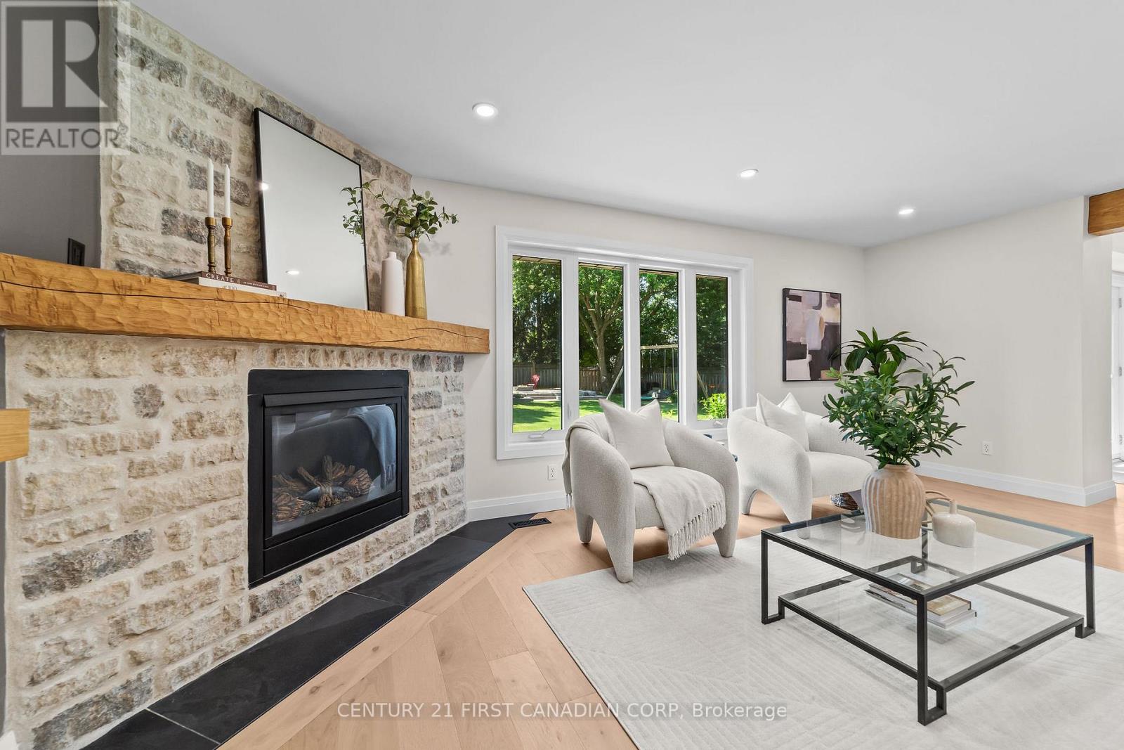 512 Rosecliffe Terrace, London South, Ontario  N6K 4H5 - Photo 32 - X12397295