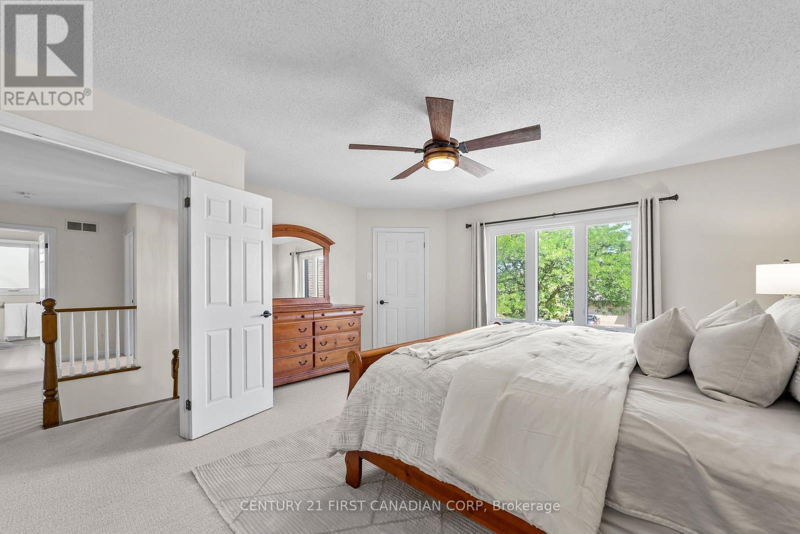 512 Rosecliffe Terrace, London South, Ontario  N6K 4H5 - Photo 37 - X12397295