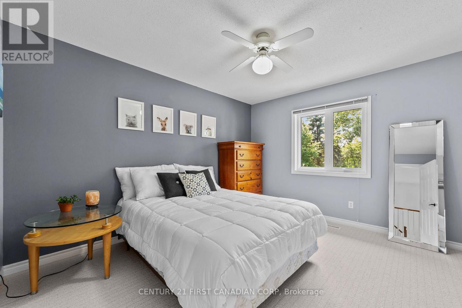 512 Rosecliffe Terrace, London South, Ontario  N6K 4H5 - Photo 40 - X12397295