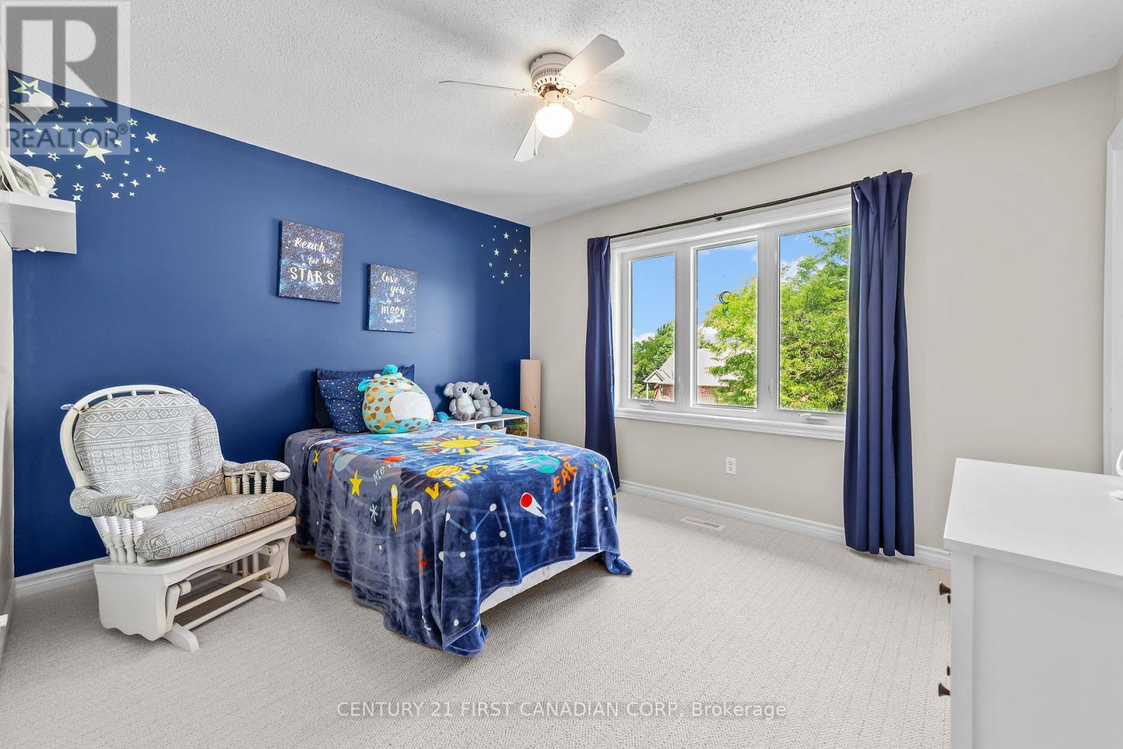512 Rosecliffe Terrace, London South, Ontario  N6K 4H5 - Photo 43 - X12397295