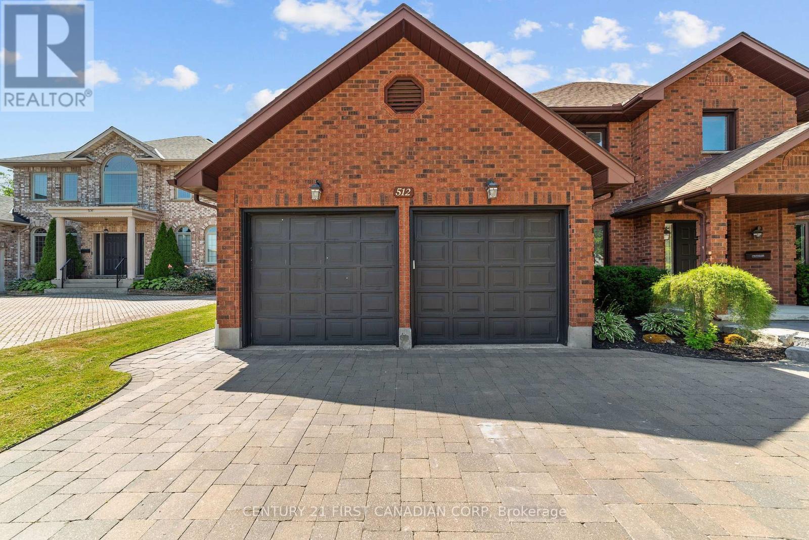 512 Rosecliffe Terrace, London South, Ontario  N6K 4H5 - Photo 8 - X12397295