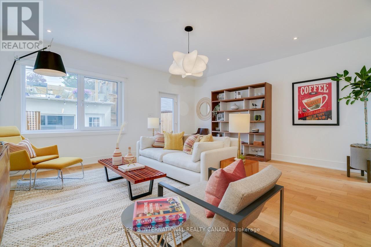 41 Northcote Avenue, Toronto, Ontario  M6J 3K2 - Photo 14 - C12396994
