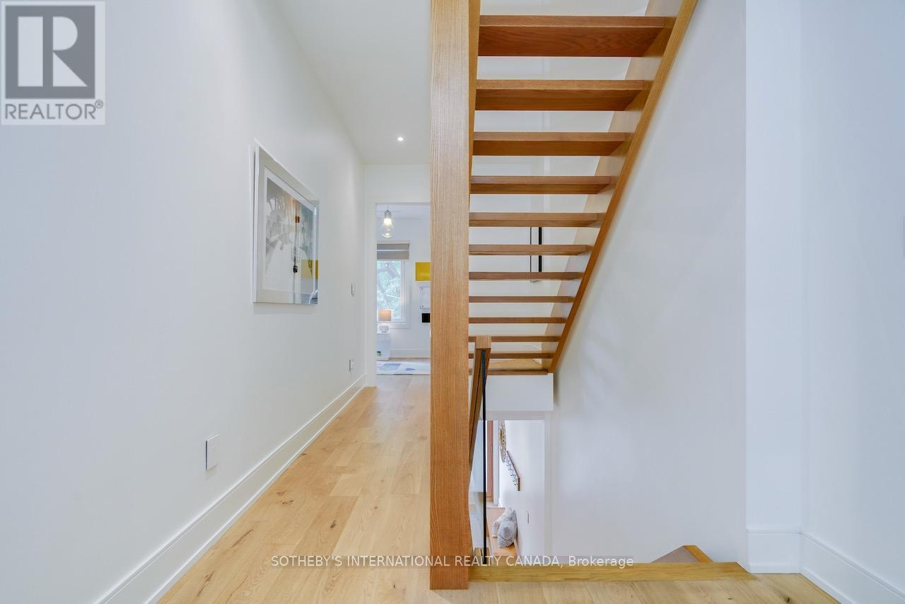 41 Northcote Avenue, Toronto, Ontario  M6J 3K2 - Photo 15 - C12396994