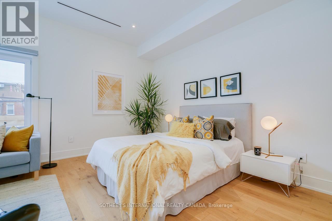41 Northcote Avenue, Toronto, Ontario  M6J 3K2 - Photo 17 - C12396994