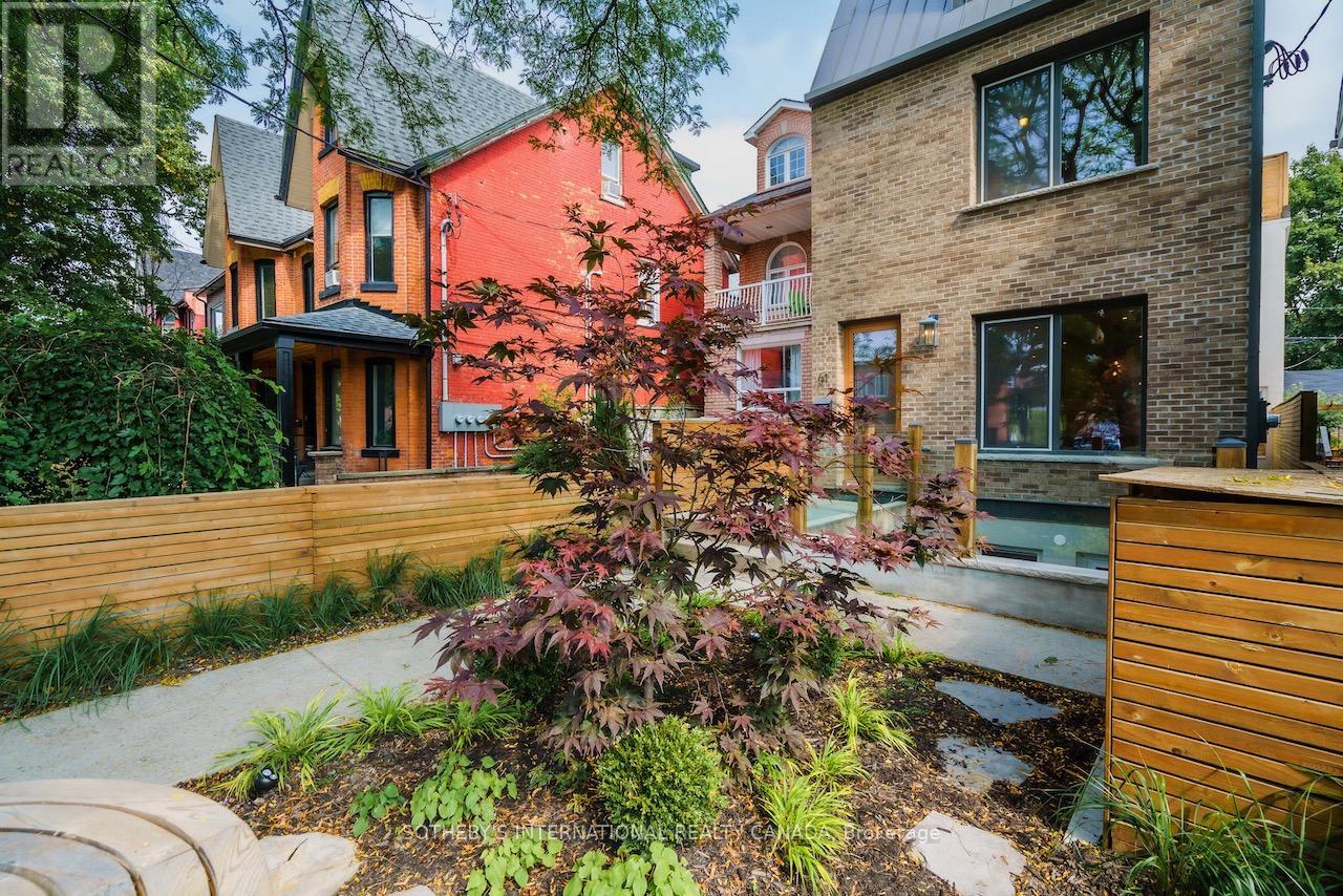 41 Northcote Avenue, Toronto, Ontario  M6J 3K2 - Photo 30 - C12396994