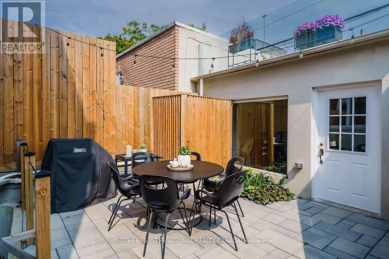 41 Northcote Avenue, Toronto, Ontario  M6J 3K2 - Photo 33 - C12396994