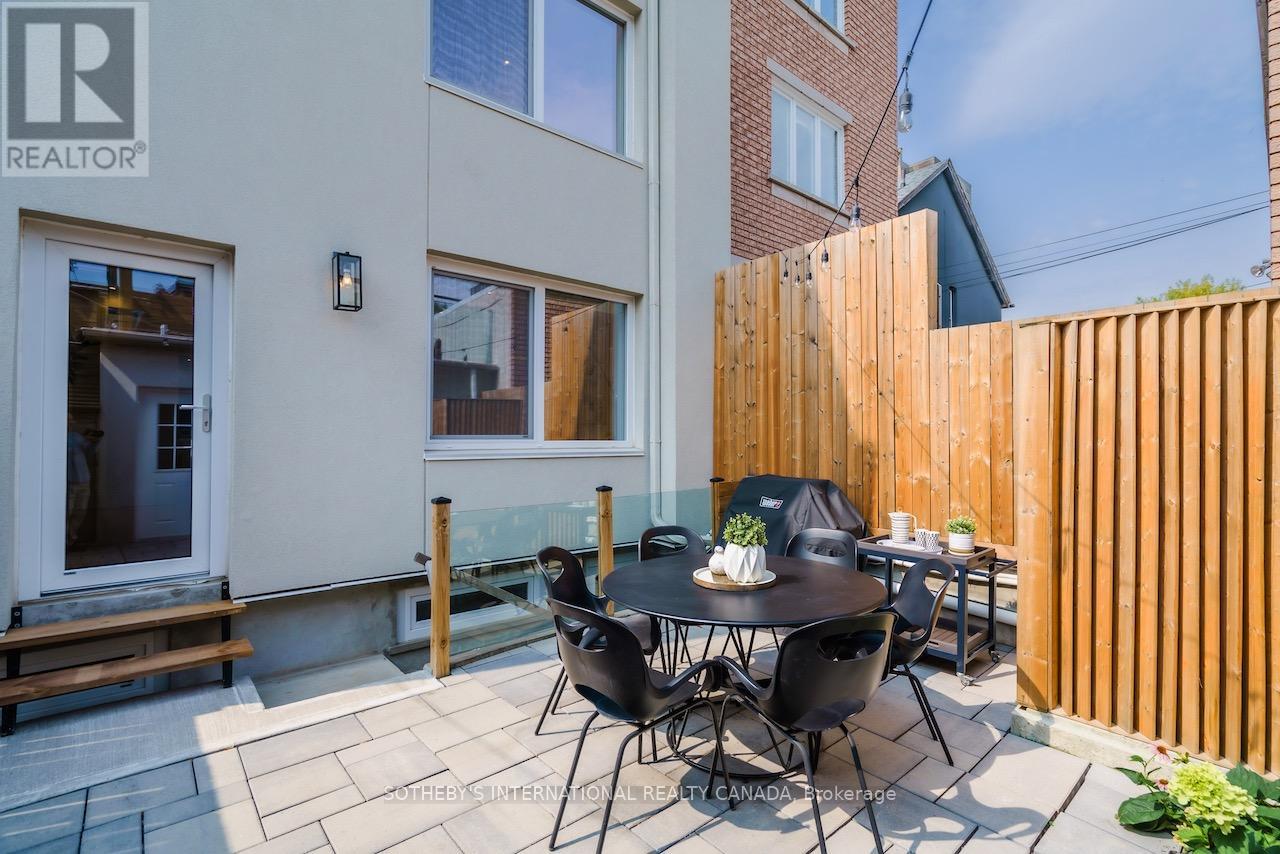 41 Northcote Avenue, Toronto, Ontario  M6J 3K2 - Photo 34 - C12396994