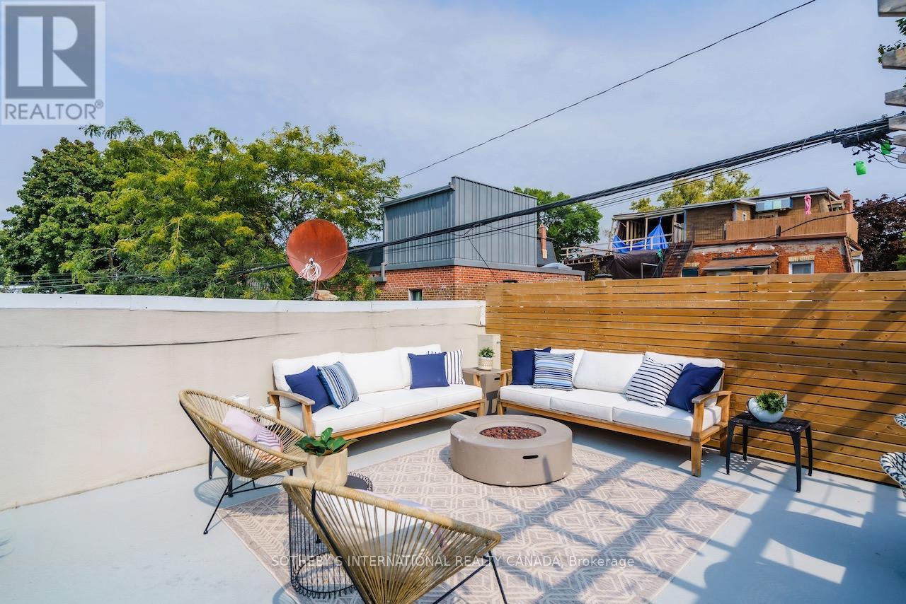 41 Northcote Avenue, Toronto, Ontario  M6J 3K2 - Photo 35 - C12396994