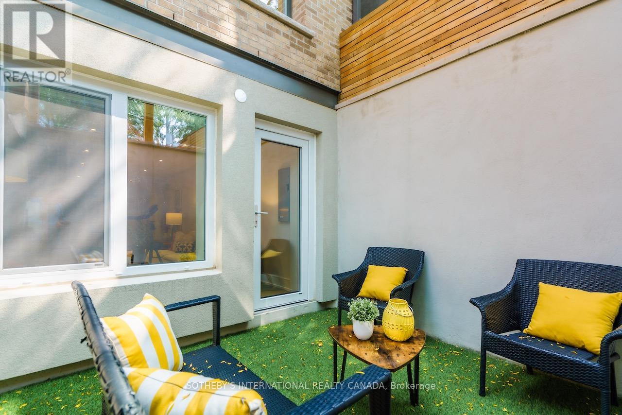 41 Northcote Avenue, Toronto, Ontario  M6J 3K2 - Photo 37 - C12396994