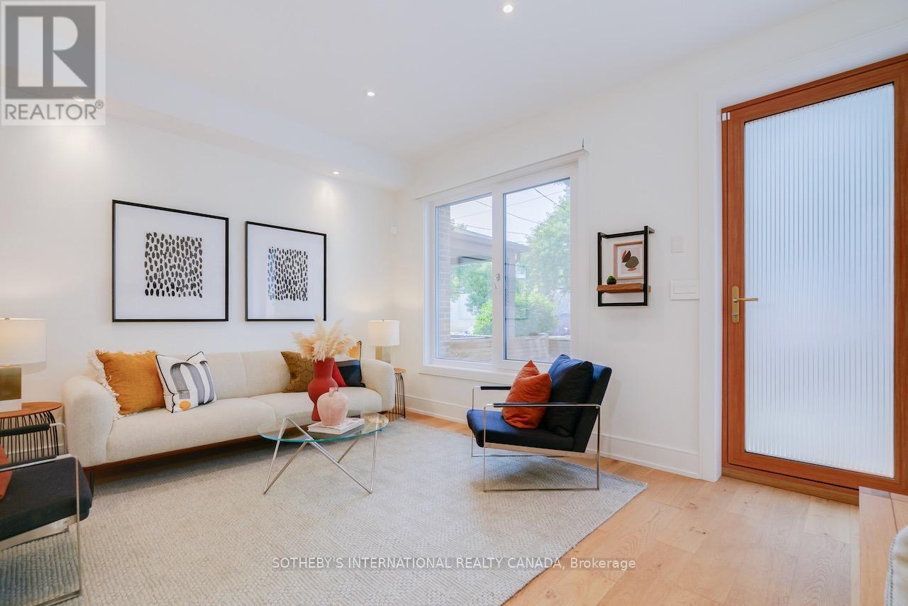 41 Northcote Avenue, Toronto, Ontario  M6J 3K2 - Photo 4 - C12396994